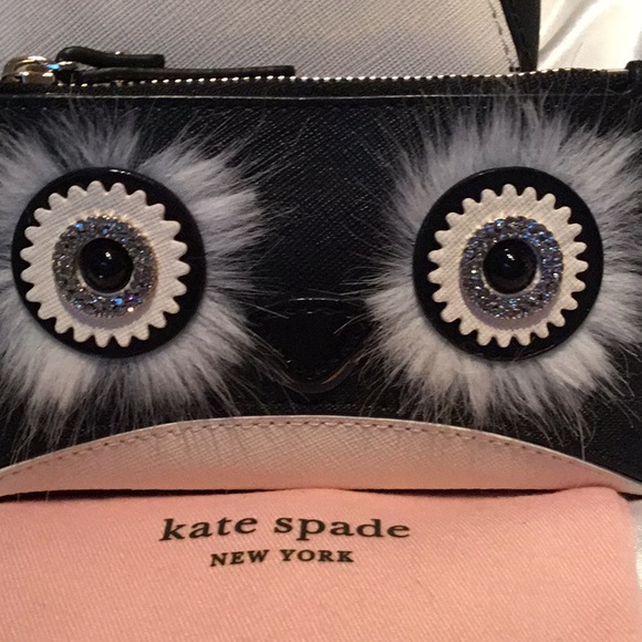 KATE SPADE DASHING BEAUTY PENGUIN SET. - Picture 2 of 6